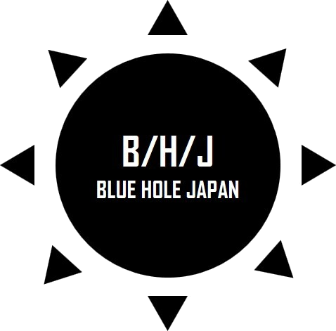 BLUE HOLE JAPAN 2022